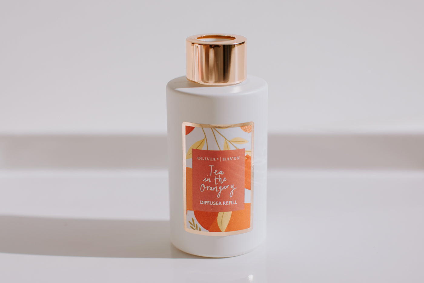 How To Use: Diffuser Refills