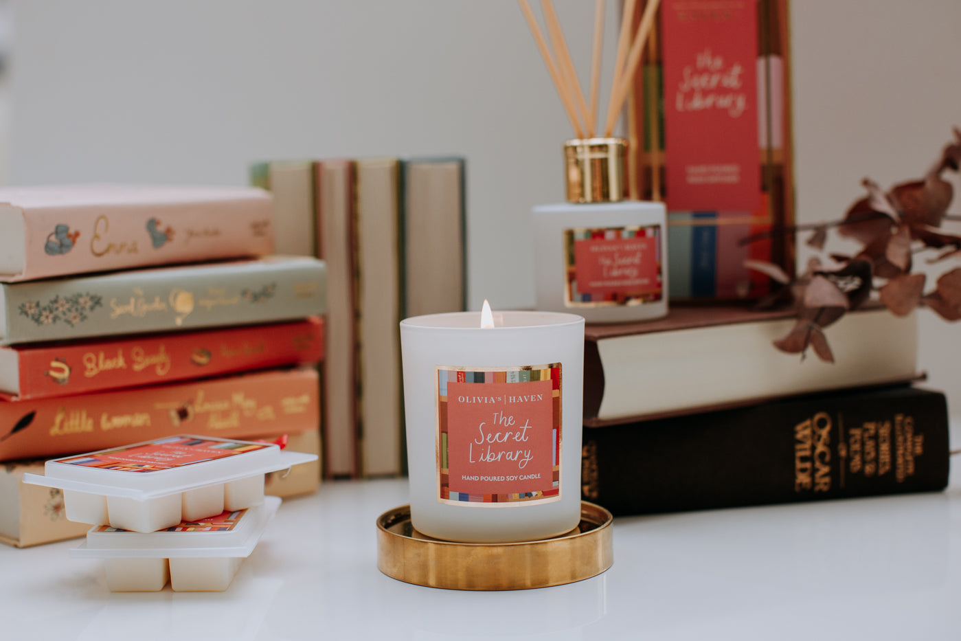 Your First Burn: OH Top Tips