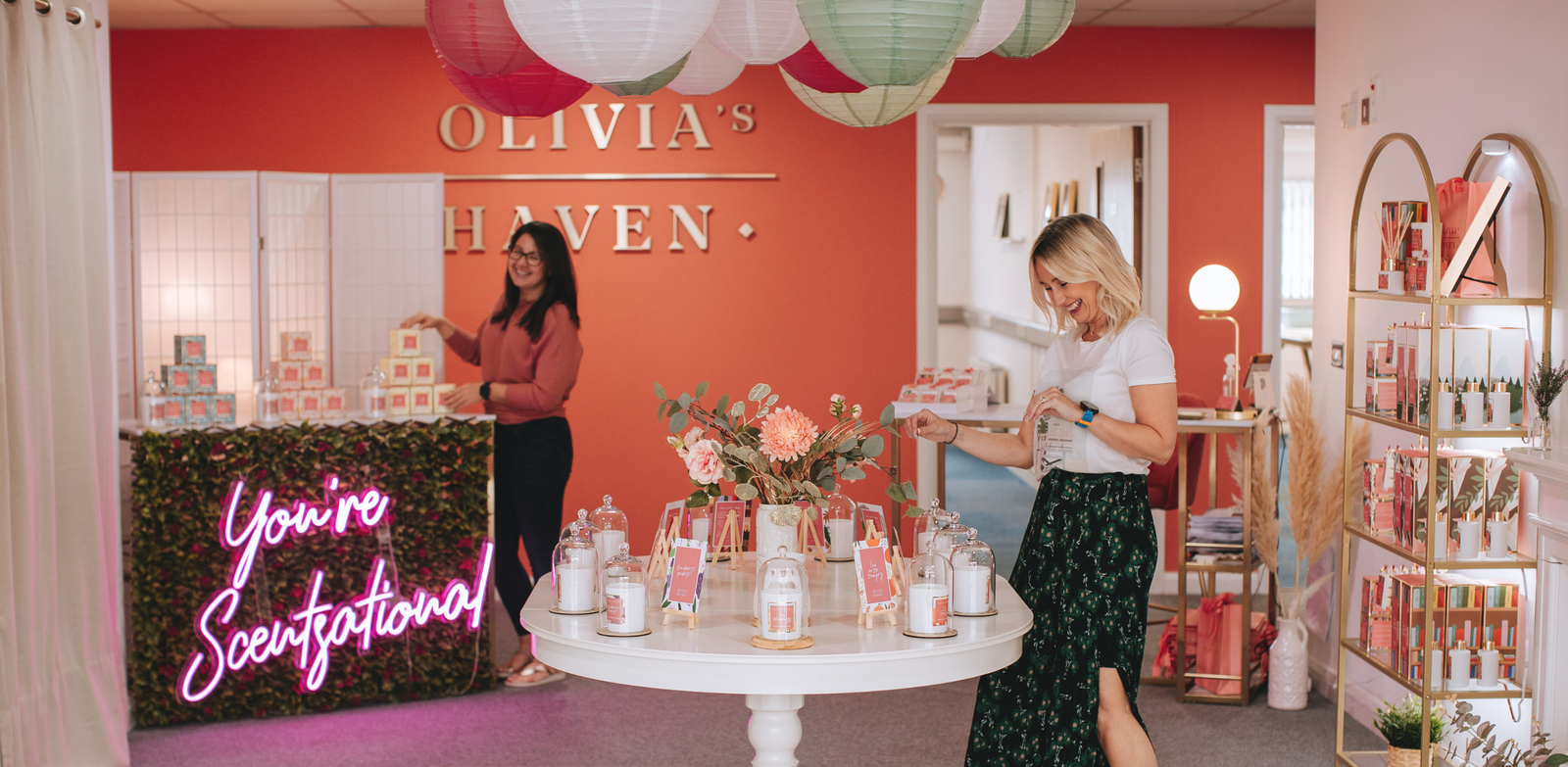 Bank Holiday Pop-Up - Monday 29th August