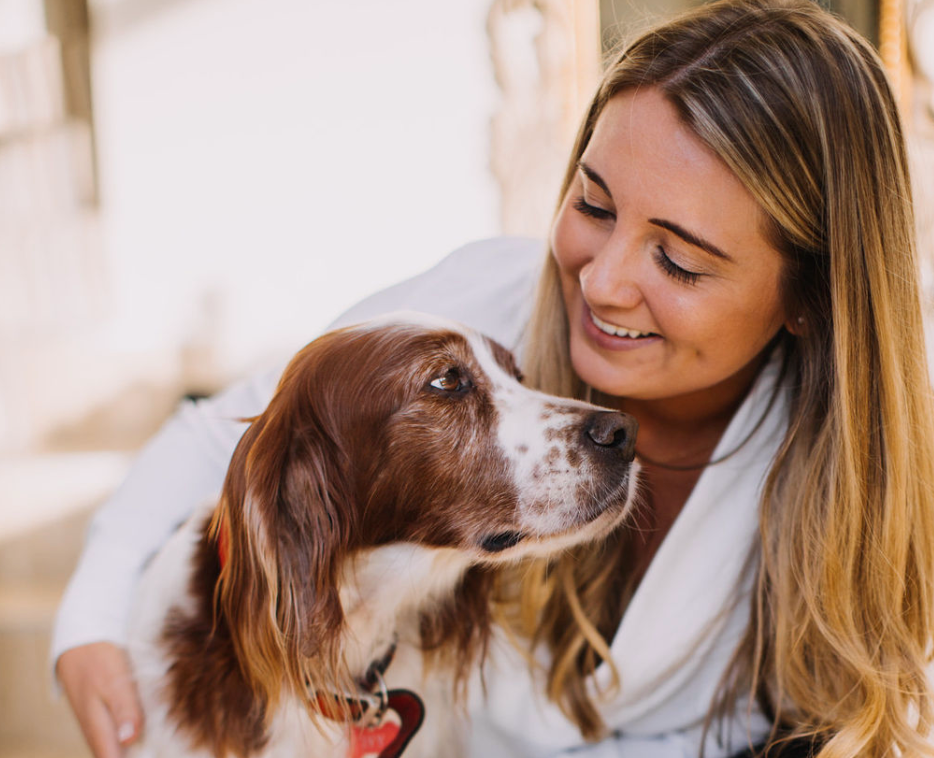 Are Olivia's Haven Candles Pet Friendly?