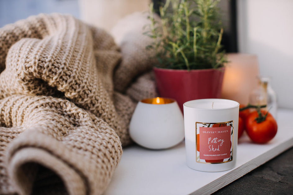 Best Olivia’s Haven Scents for Men Olivia's Haven