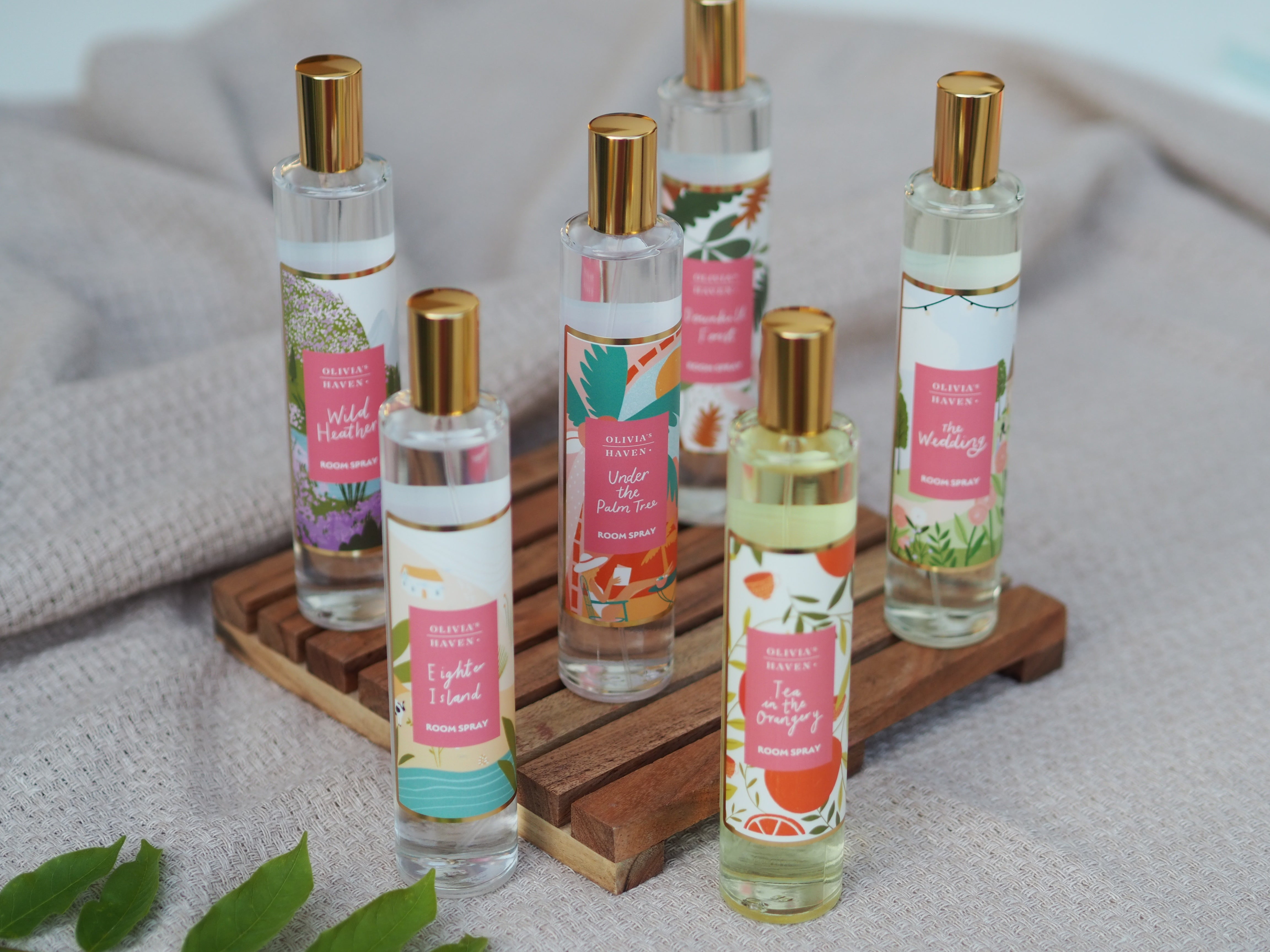 Room Sprays