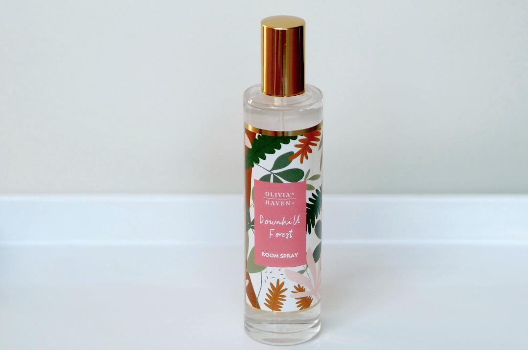 Downhill Forest - Room Spray