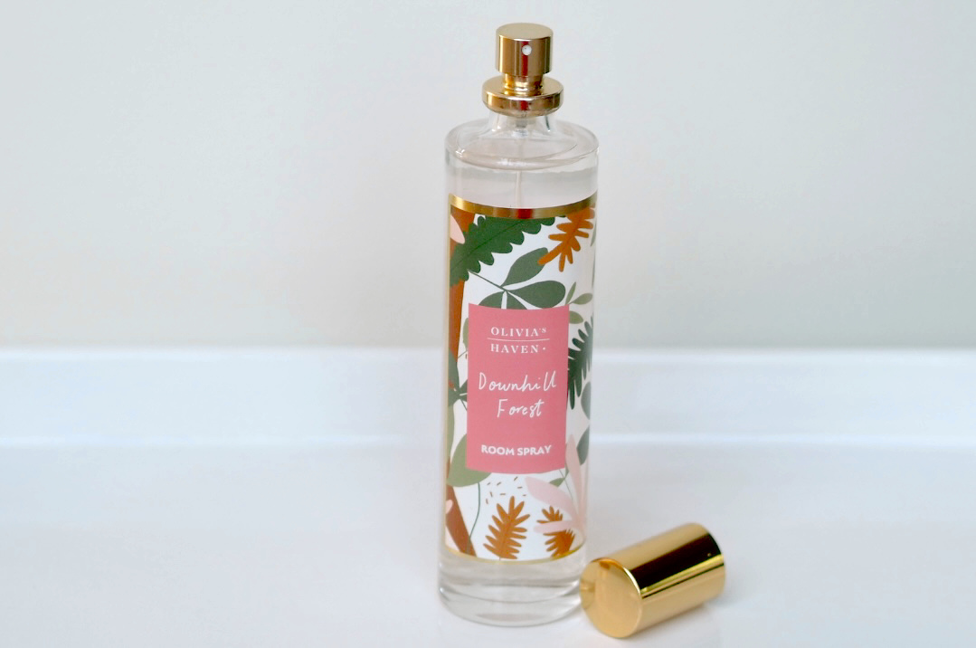 Downhill Forest - Room Spray