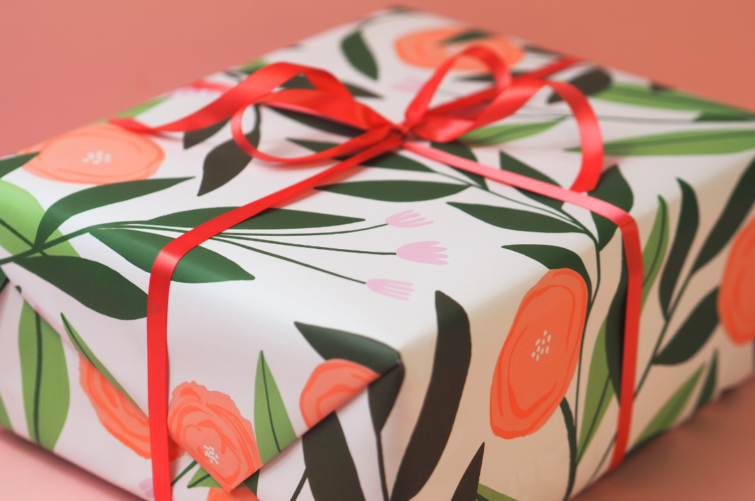 The Wedding - Gift Set