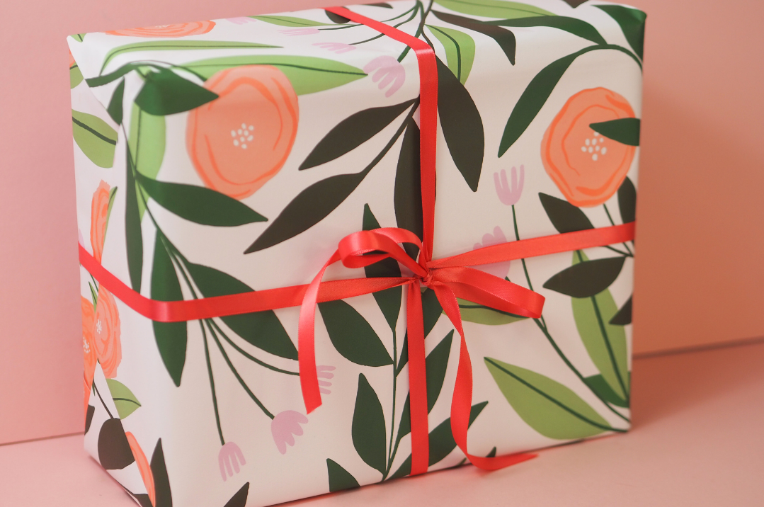 The Wedding - Gift Set