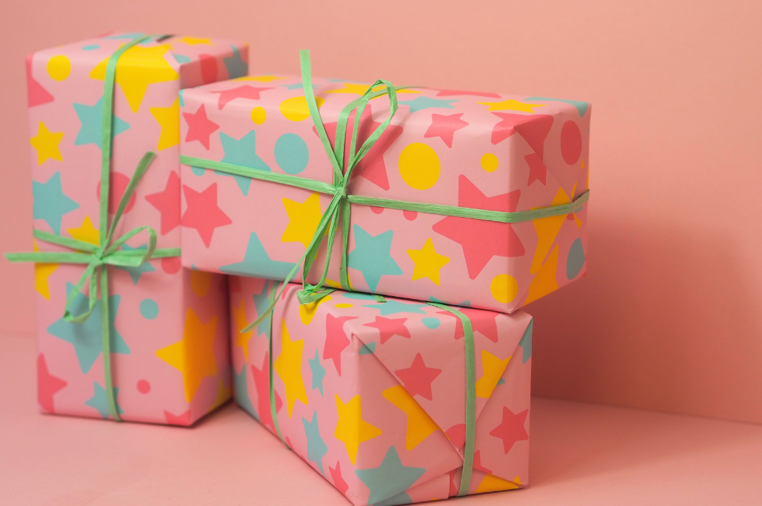 All Stars Wax Halo Gift Set