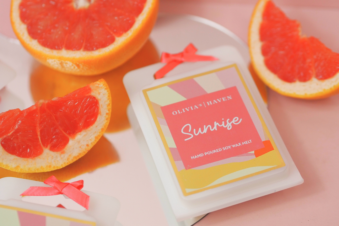 Sunrise - Wax Melt