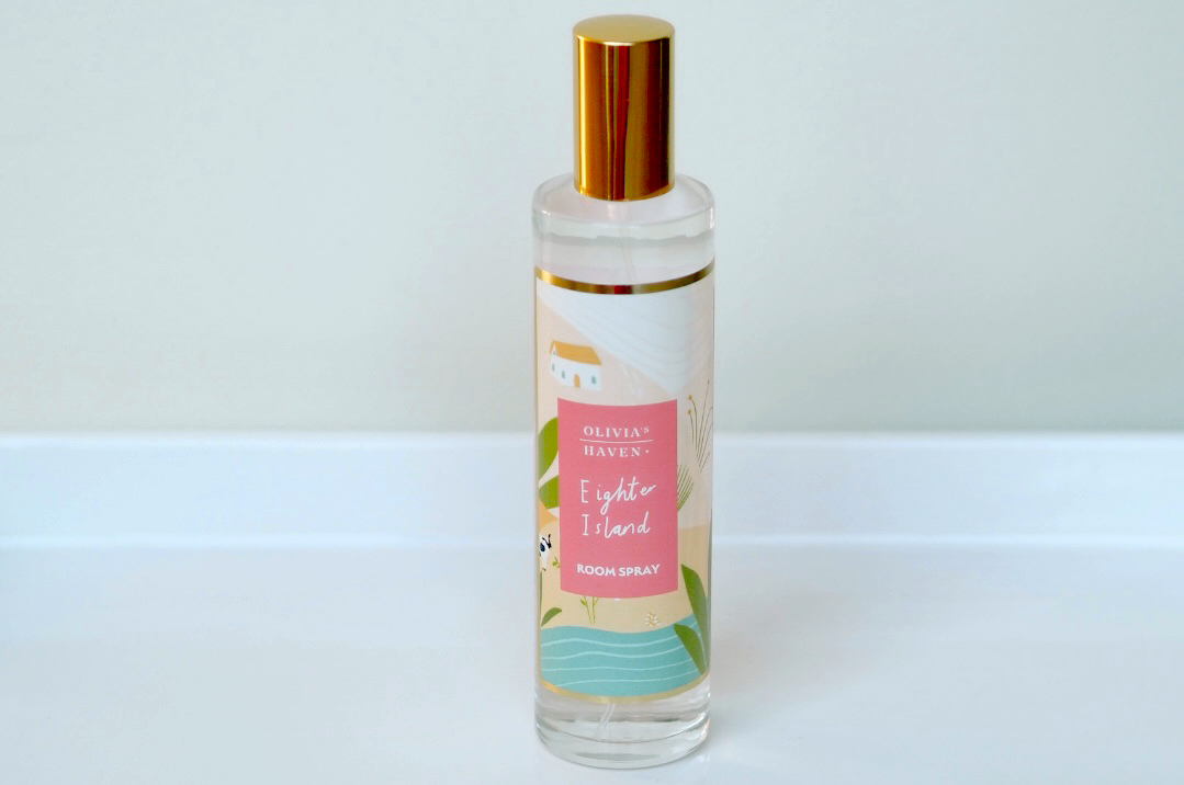 Eighter Island - Room Spray