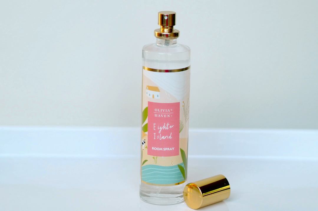 Eighter Island - Room Spray