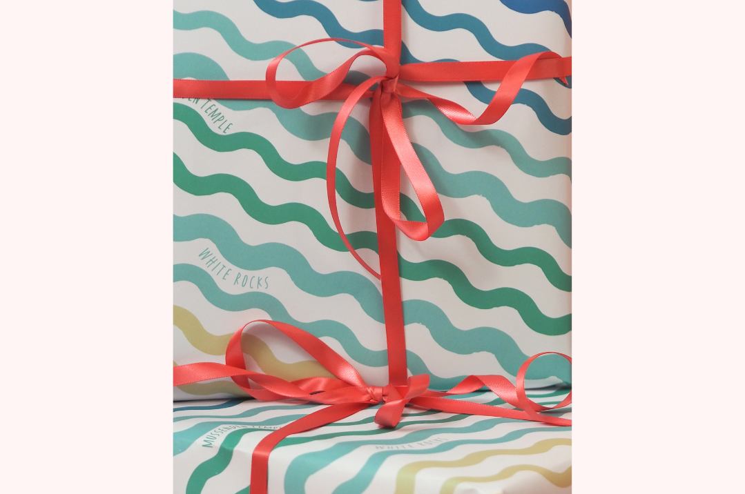 North Coast - Gift Set