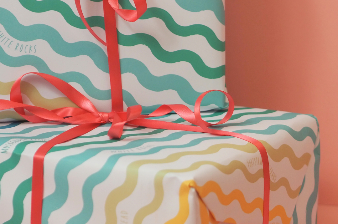 North Coast - Gift Set