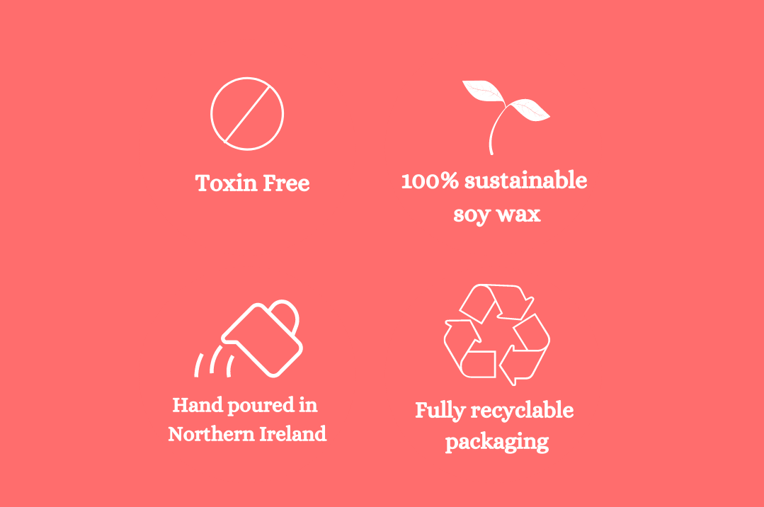 Eighter Island - Wax Melt