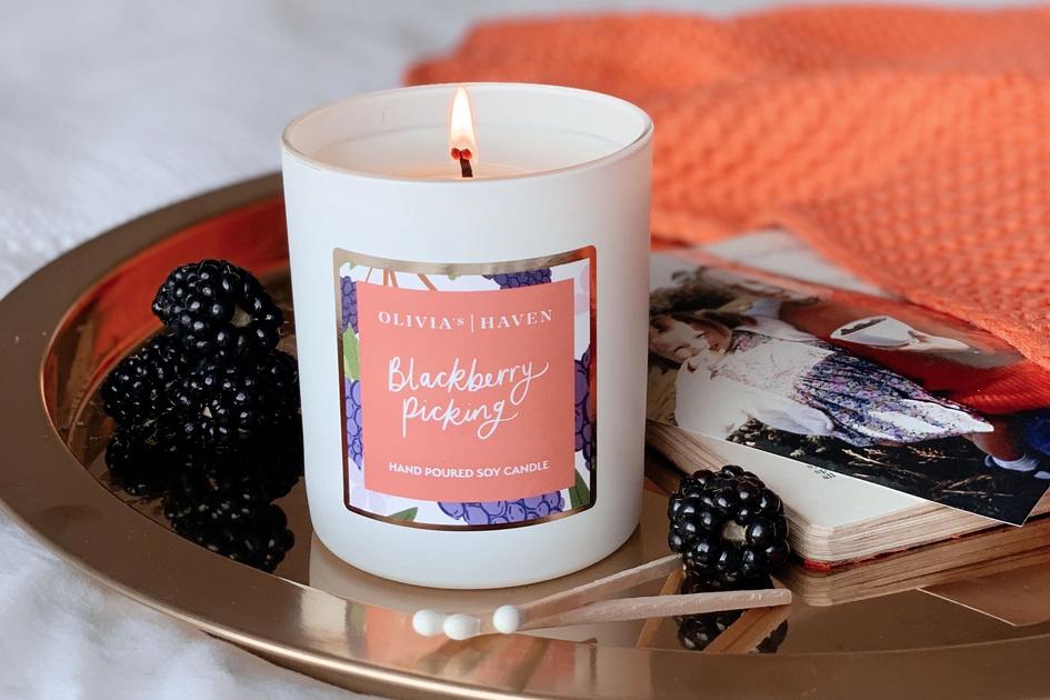 How To Get The Most Out Of Your Candle
