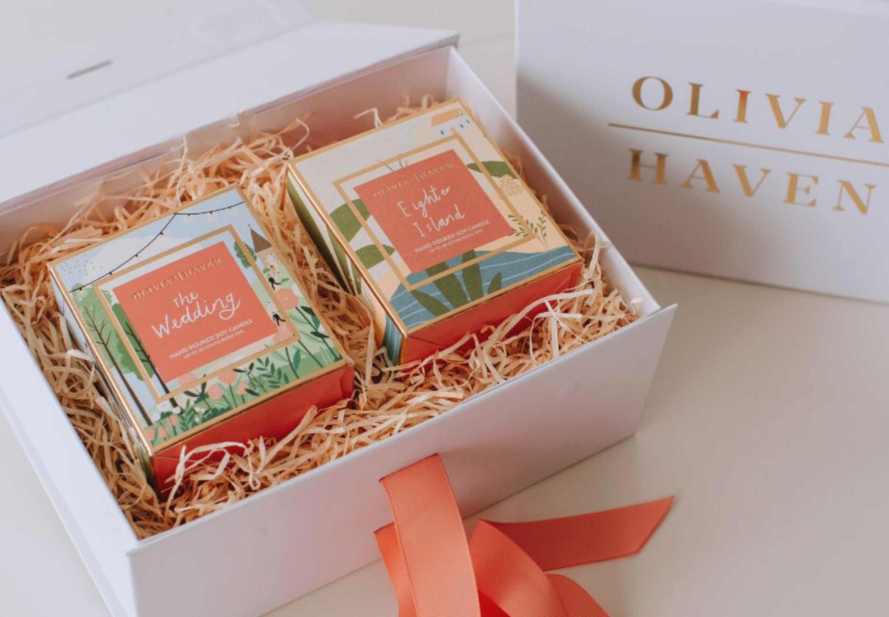 Why Handmade Soy Candles Beat Mass Produced Ones...Every time