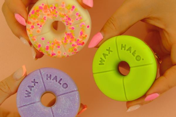 Everything you need to know about... Wax Halos