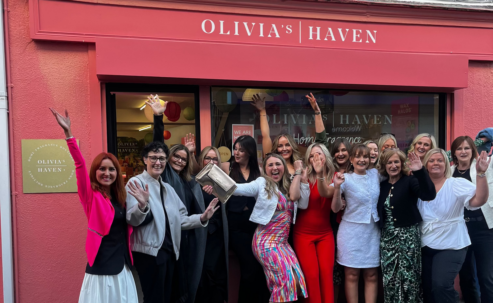 Candle Making Workshops in Coleraine: Hen Parties, Team Days, Wellness & Birthdays on the North Coast