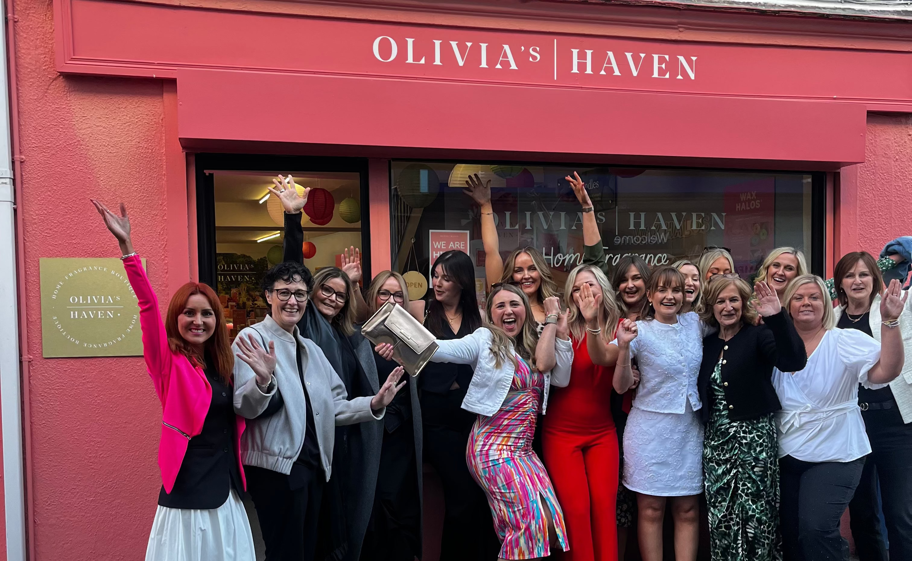 Candle Making Workshops in Coleraine: Hen Parties, Team Days, Wellness & Birthdays on the North Coast