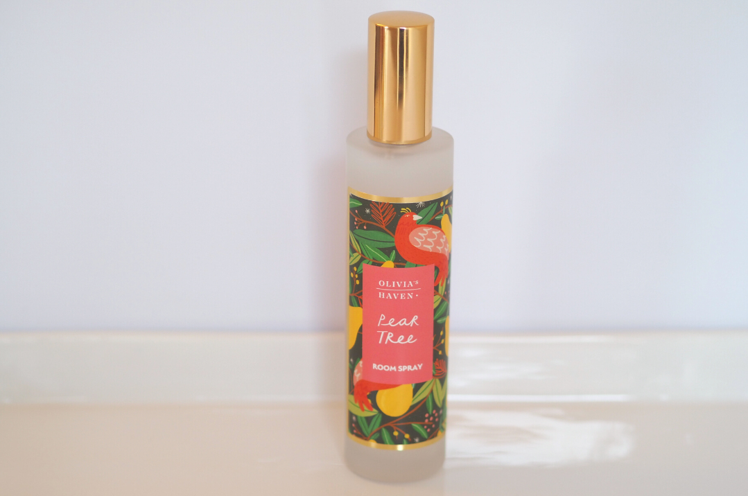 Pear Tree - Room Spray