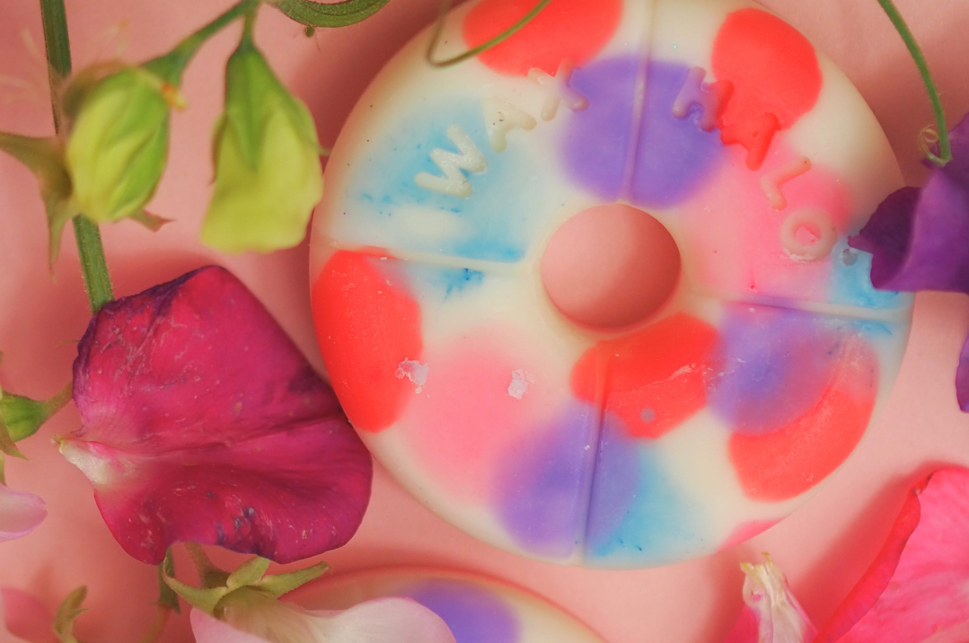 Sweet Pea - 3 for £20