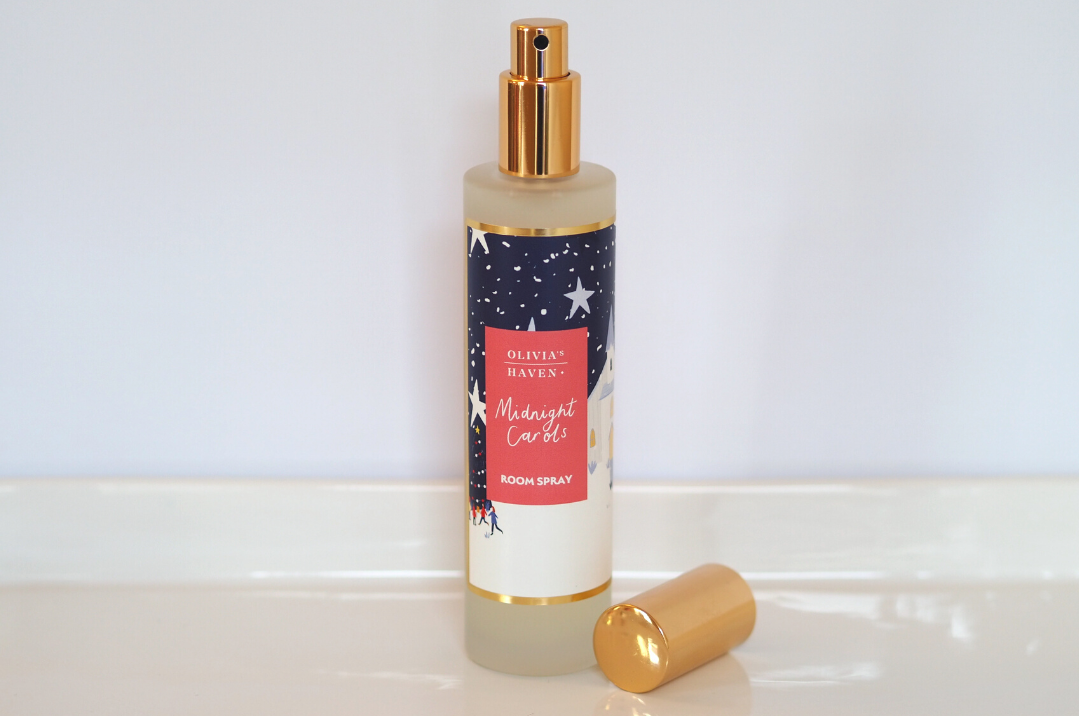 Midnight Carols - Room Spray