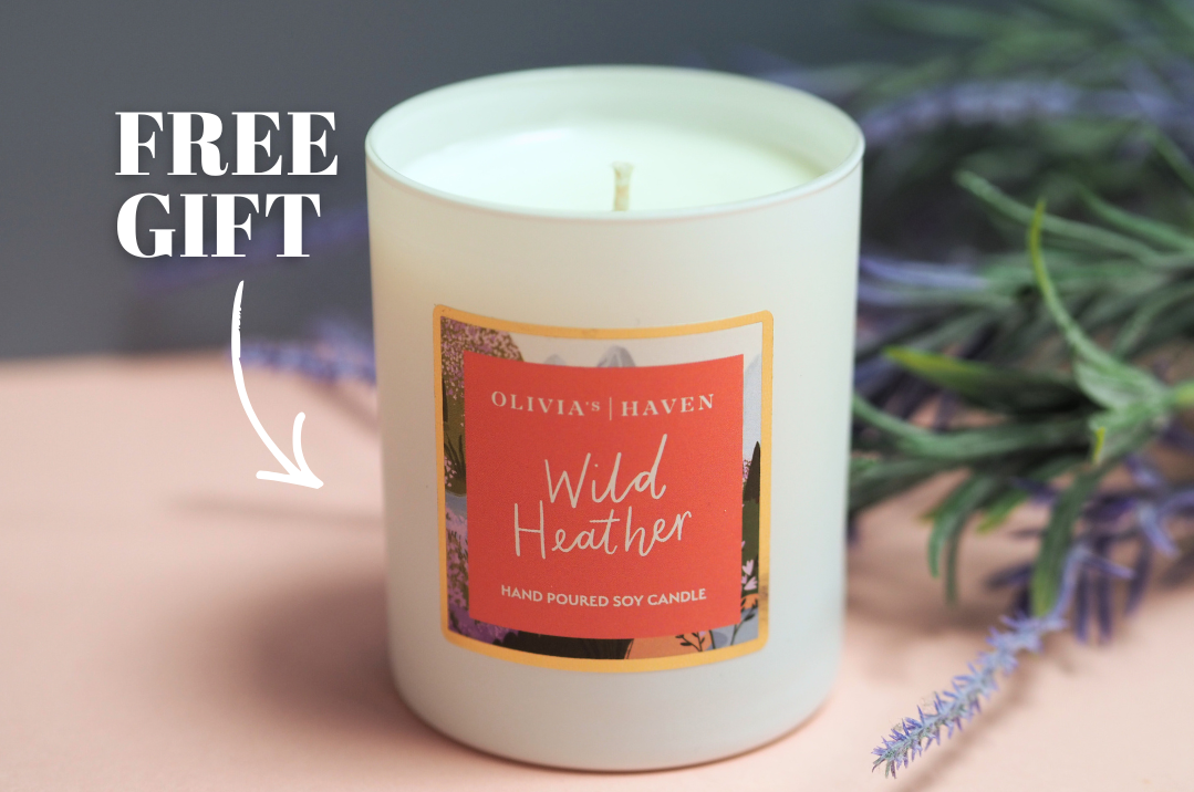 Nordic House Wax Burner