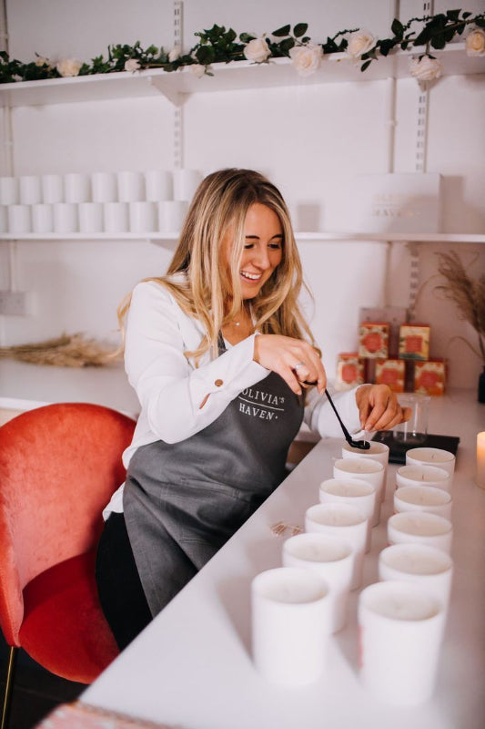 Nordic House Wax Burner