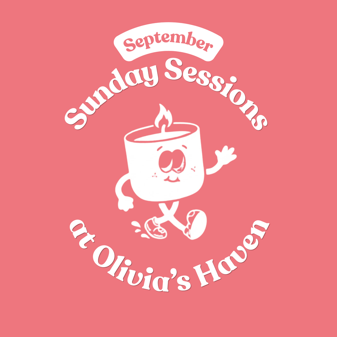September Sunday Sessions