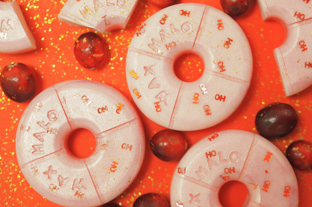 From Your Secret Santa - 3 for £20