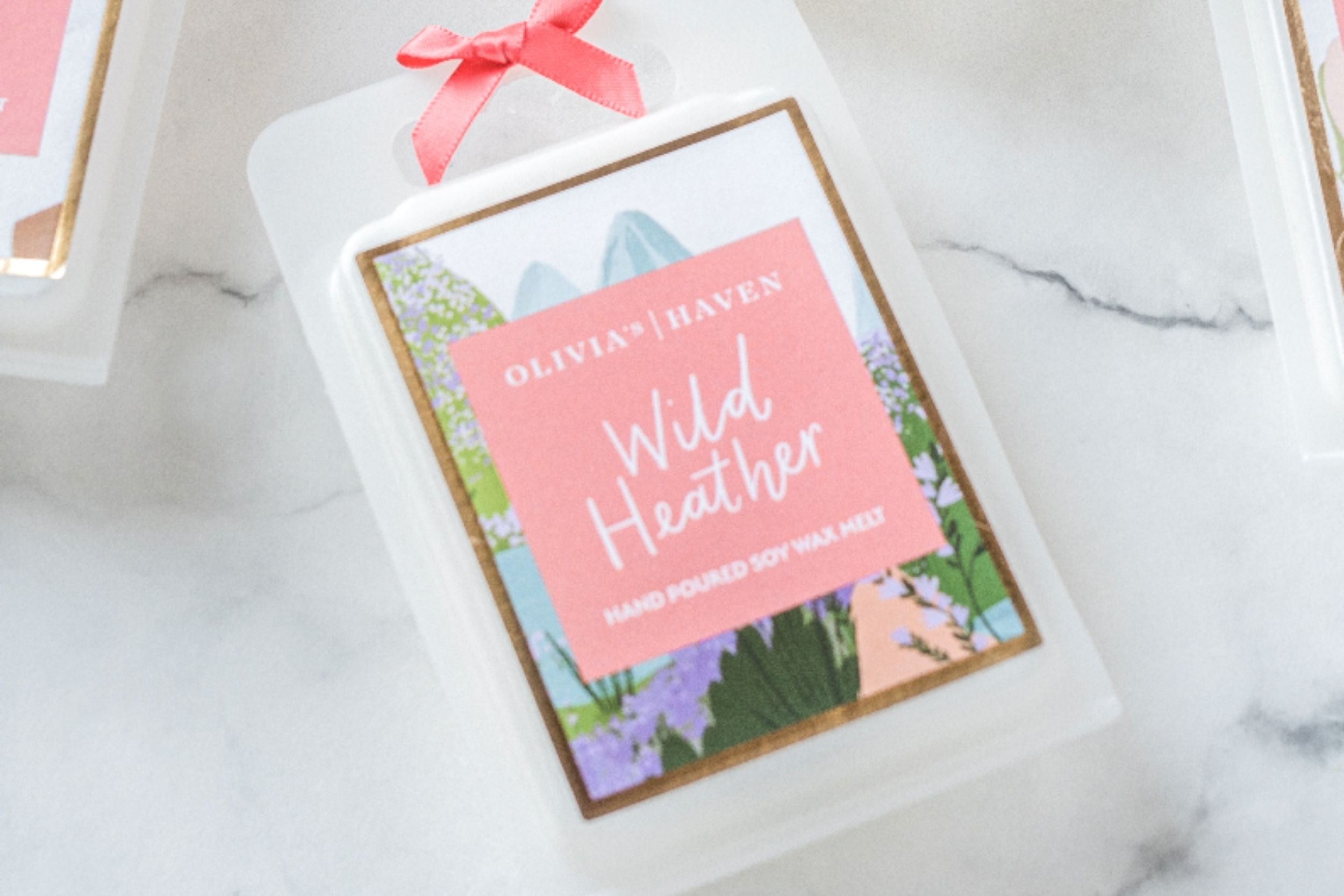 Olivia's Haven Wild Heather Collection